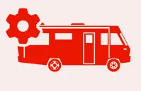 RV service